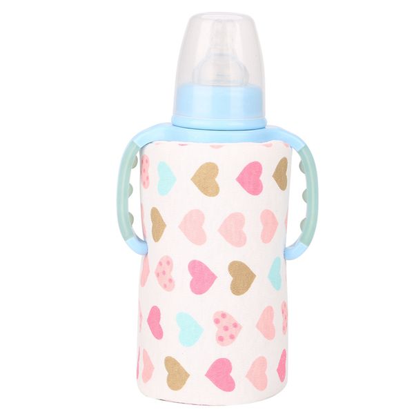 Usb Milk Warmer Insulated Bag