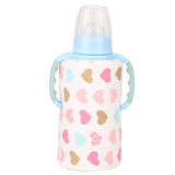 Usb Milk Warmer Insulated Bag