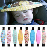 Car Seat Safety Head Strap | BabyCulture