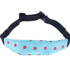 Car Seat Safety Head Strap | BabyCulture