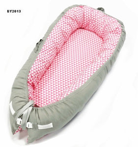 Portable Baby Nest Bed
