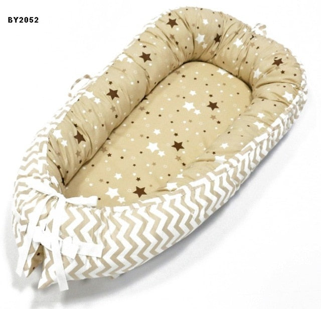 Portable Baby Nest Bed