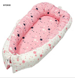 Portable Baby Nest Bed