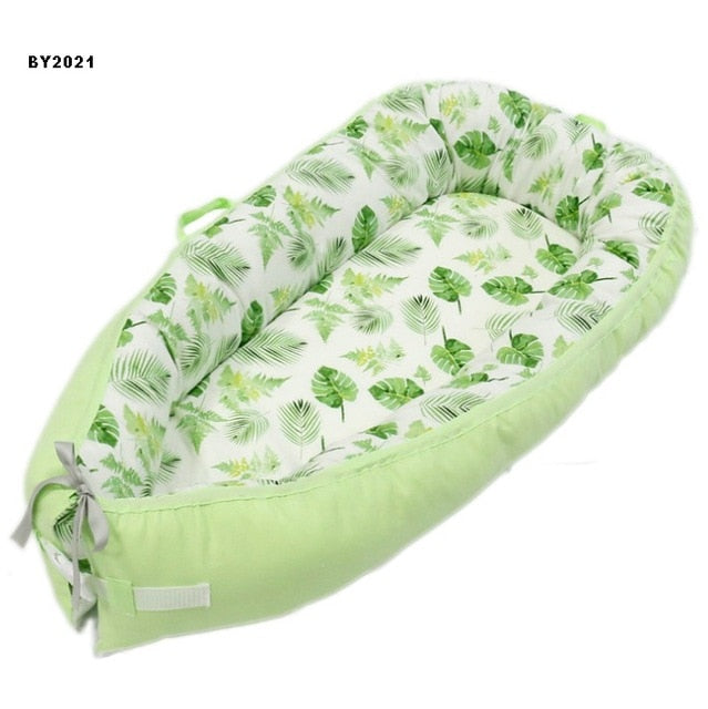Portable Baby Nest Bed