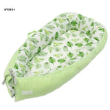 Portable Baby Nest Bed