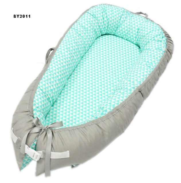 Portable Baby Nest Bed