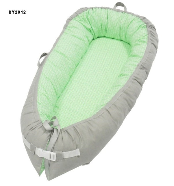 Portable Baby Nest Bed
