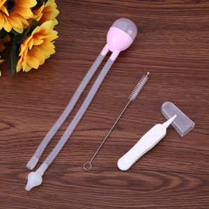 Newborn Baby Safety Nose Cleaner