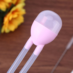 Newborn Baby Safety Nose Cleaner