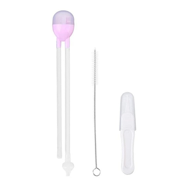 Newborn Baby Safety Nose Cleaner