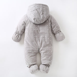 Newborn Baby Romper