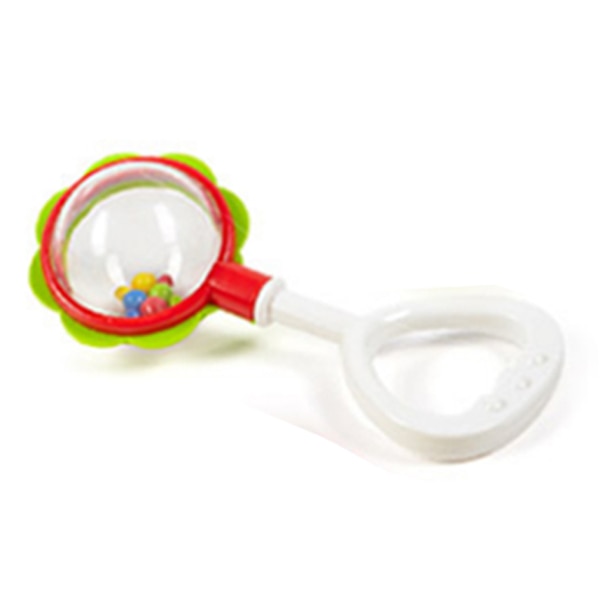 Baby Rattles Toys Newborn