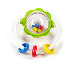 Baby Rattles Toys Newborn