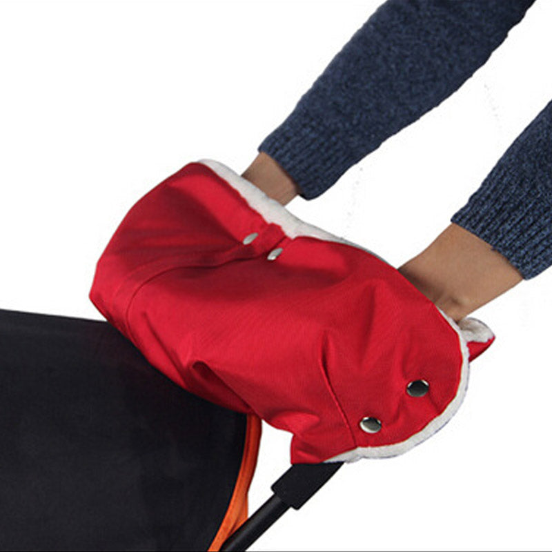 Winter Warm Stroller Gloves