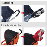 Winter Warm Stroller Gloves