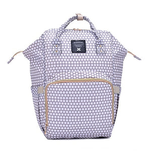 Fashion Mummy Maternity Nappy Backpack