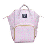 Fashion Mummy Maternity Nappy Backpack