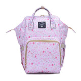 Fashion Mummy Maternity Nappy Backpack