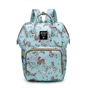 Fashion Mummy Maternity Nappy Backpack