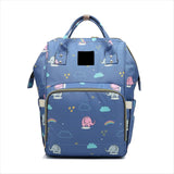 Fashion Mummy Maternity Nappy Backpack