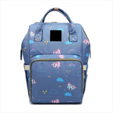 Fashion Mummy Maternity Nappy Backpack