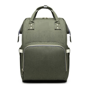 Fashion Mummy Maternity Nappy Bag