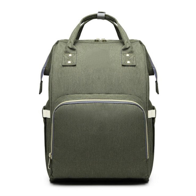 Fashion Mummy Maternity Nappy Bag
