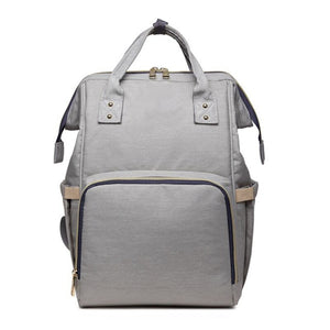 Fashion Mummy Maternity Nappy Bag