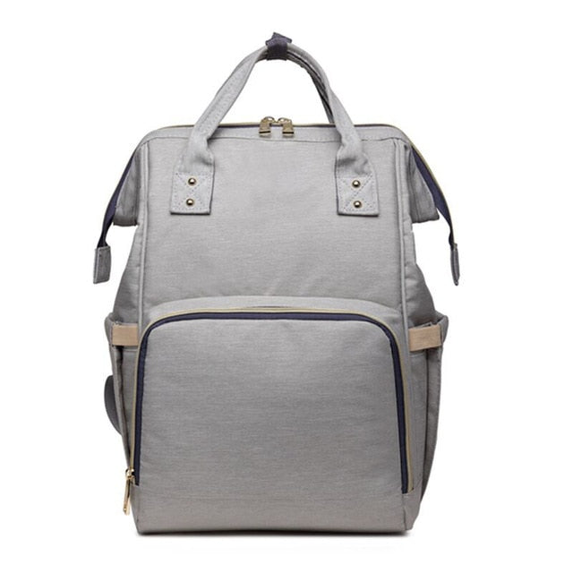 Fashion Mummy Maternity Nappy Bag