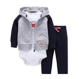 Baby Boy Clothes Set