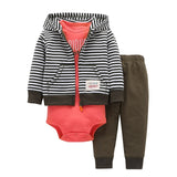 Baby Boy Clothes Set