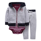 Baby Boy Clothes Set