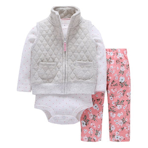 Baby Boy Clothes Set