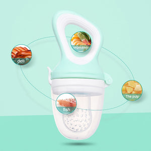 Fresh Food Feeder | BabyCulture