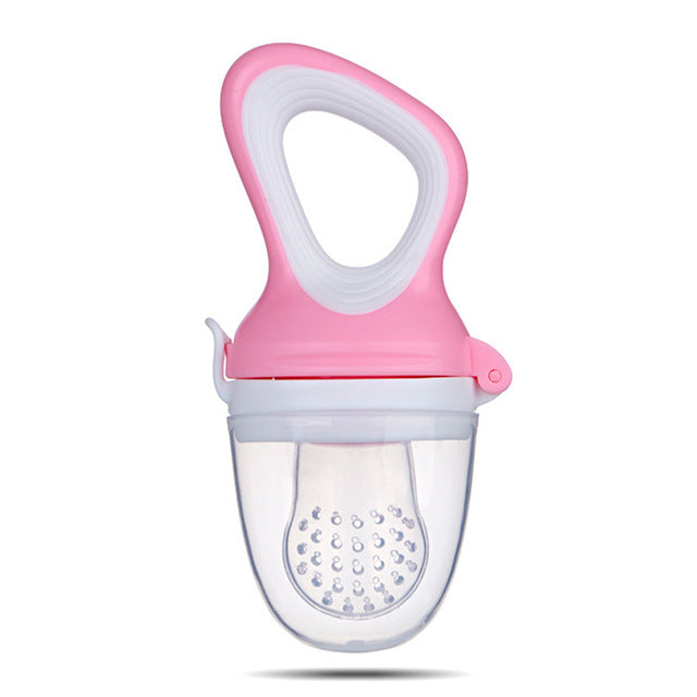 Fresh Food Feeder | BabyCulture