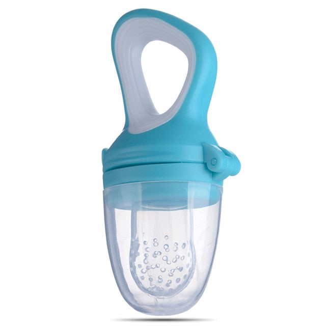 Fresh Food Feeder | BabyCulture