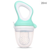 Fresh Food Feeder | BabyCulture