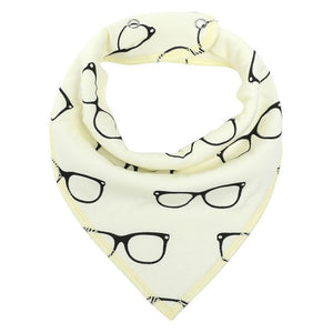 Bandana Bibs Pattern 2pcs | BabyCulture