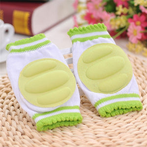 Baby Crawling Knee Protection Pads | BabyCulture