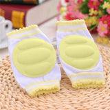 Baby Crawling Knee Protection Pads | BabyCulture