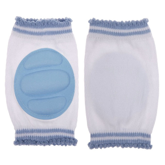 Baby Crawling Knee Protection Pads | BabyCulture