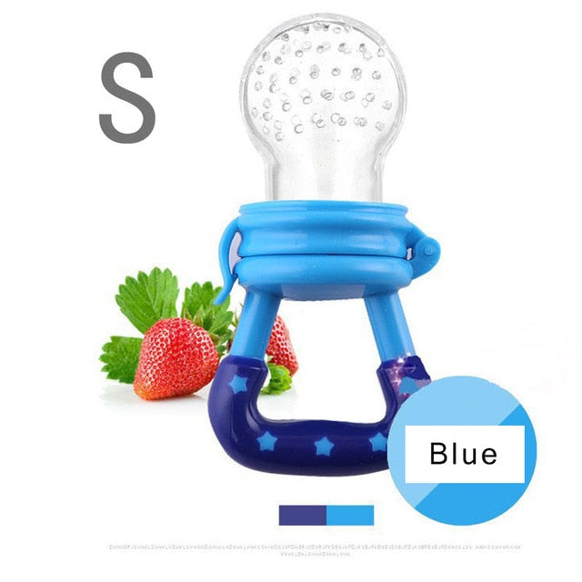 Kidsme Food Feeder | BabyCulture