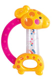 Baby Rattles Toys Newborn