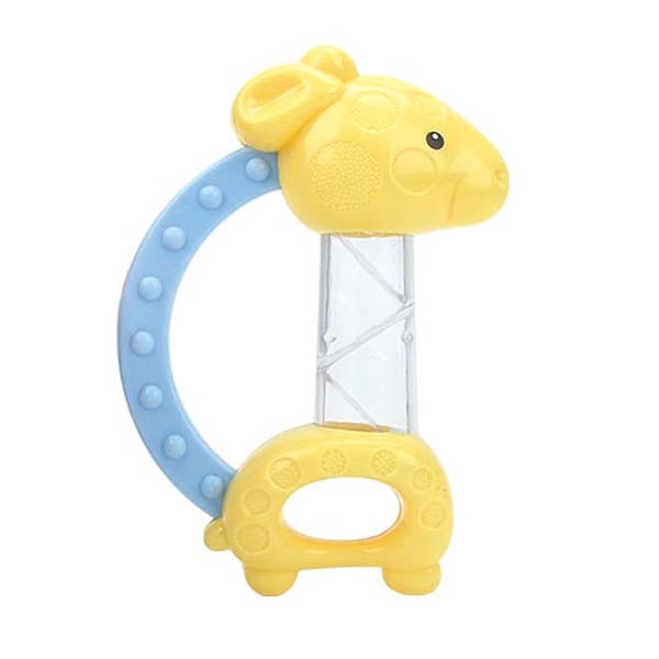 Baby Rattles Toys Newborn