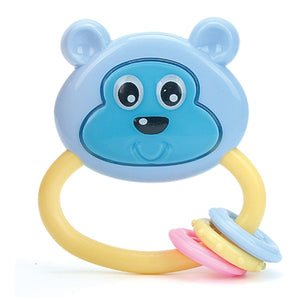 Baby Rattles Toys Newborn