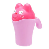 Toddler Bathing Shampoo Cup | BabyCulture