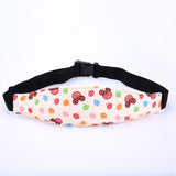 Car Seat Safety Head Strap | BabyCulture