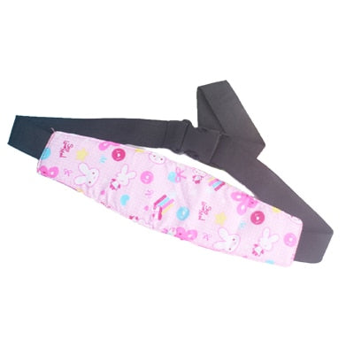 Car Seat Safety Head Strap | BabyCulture