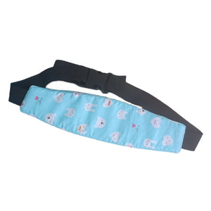 Car Seat Safety Head Strap | BabyCulture