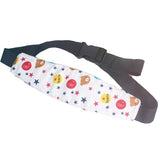 Car Seat Safety Head Strap | BabyCulture